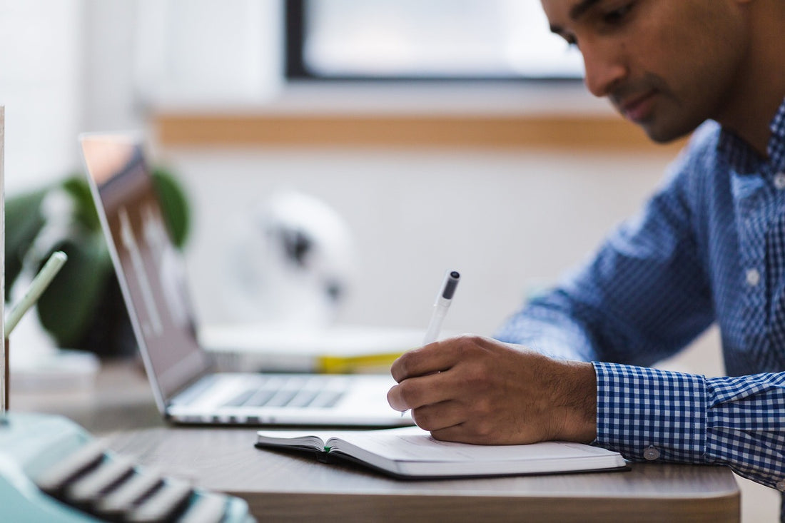 The Power of Journaling in Business: A Tool for Clarity, Creativity, and Growth