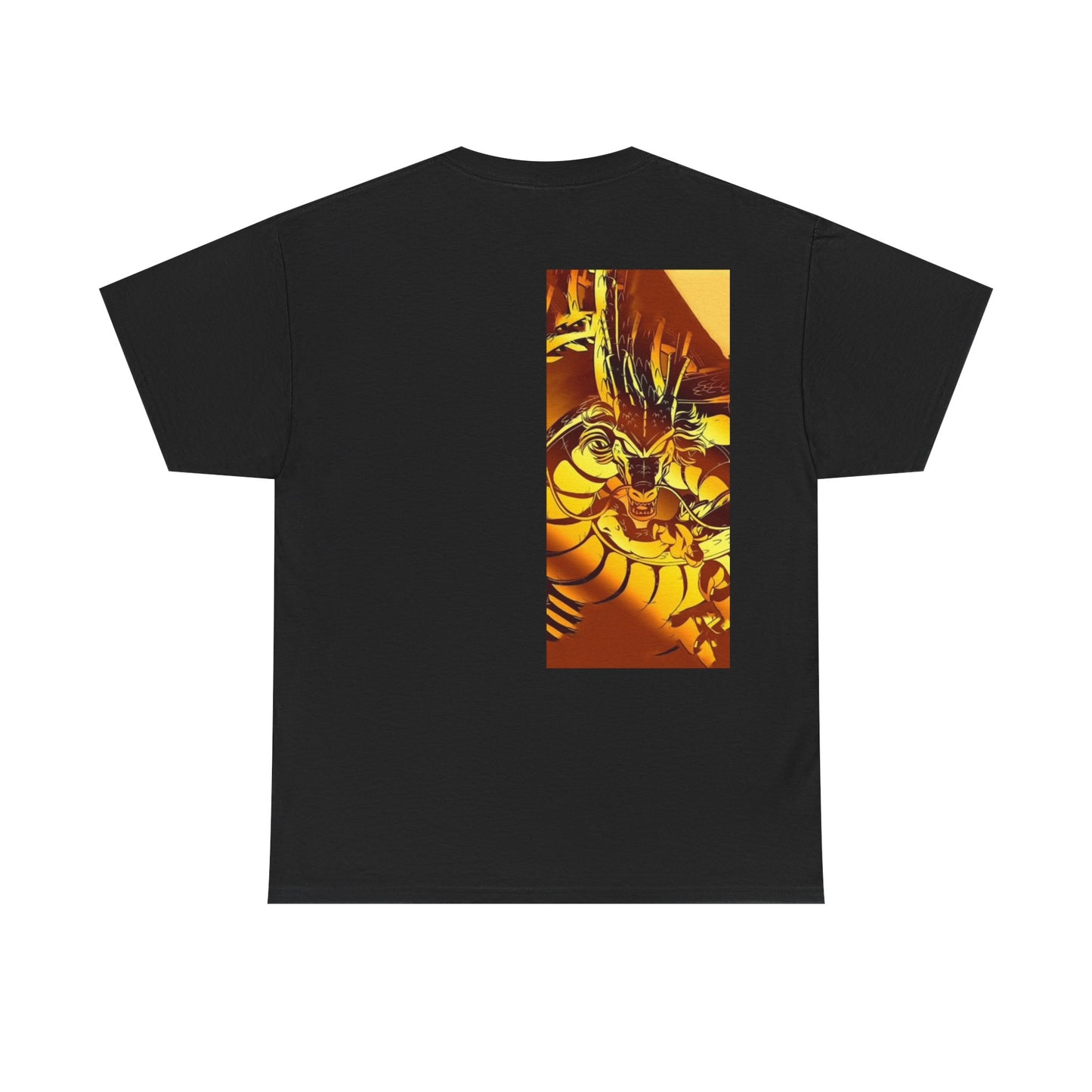 Dragon Ball Z Shenron Tee
