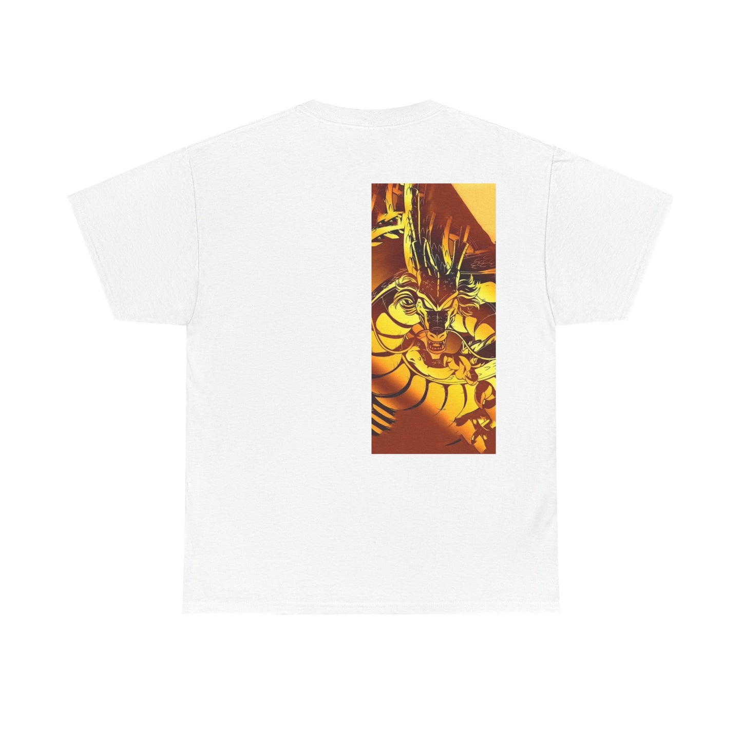 Dragon Ball Z Shenron Tee