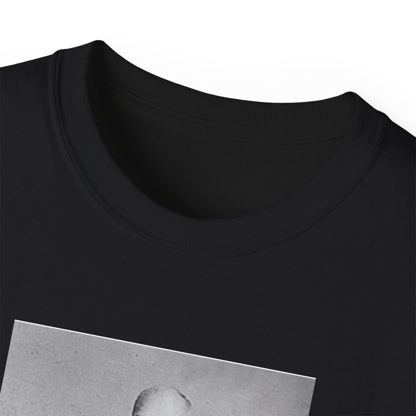 O Sensei (Morihei Ueshiba) Cotton Tee