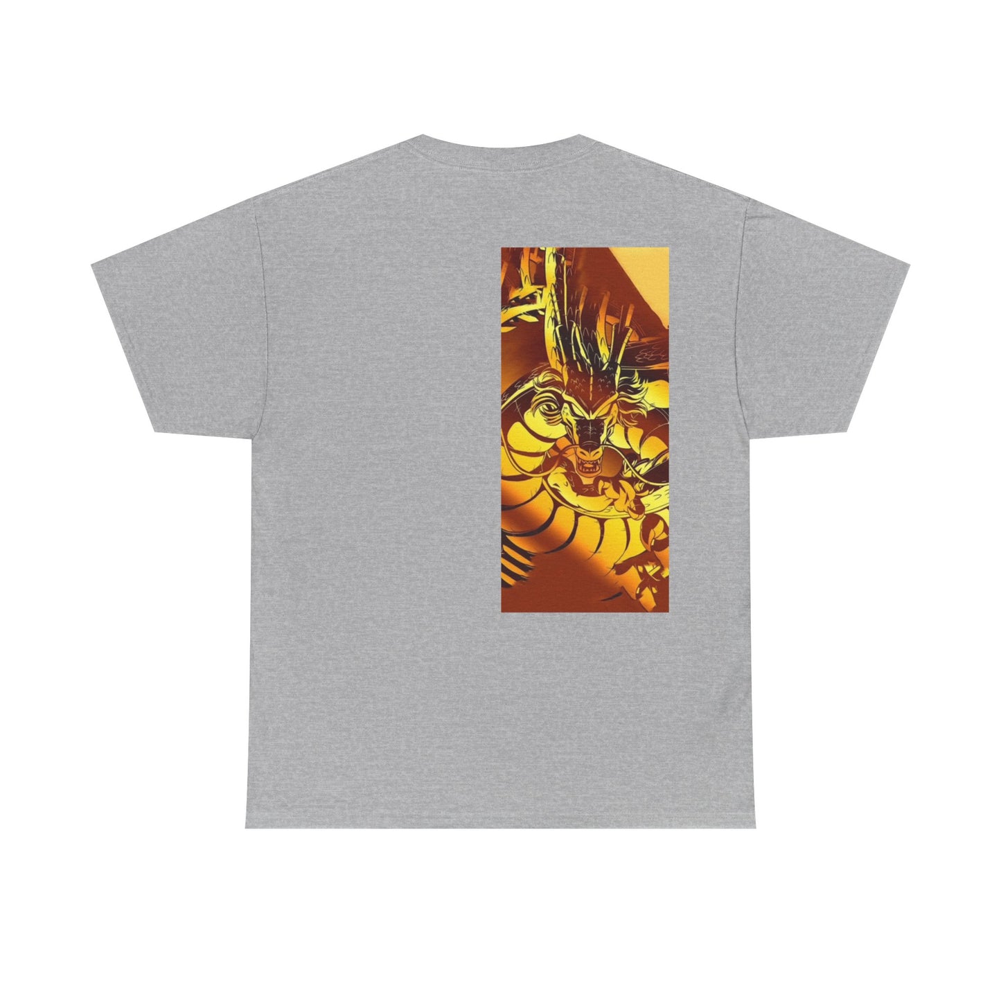 Dragon Ball Z Shenron Tee