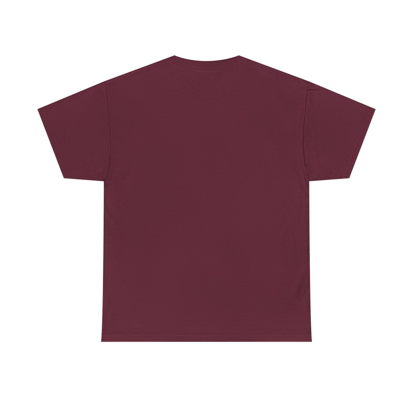 Oboshi Yuranosuke Yoshio Heavy Cotton Tee