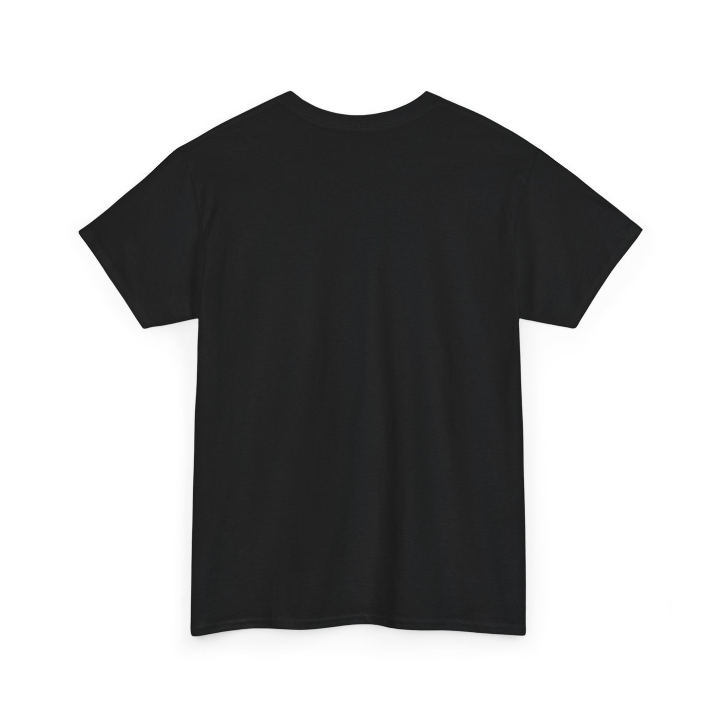 Fat Boys Retro Album Cover Tee — Vintage 80s Hip-Hop Graphic T-Shirt
