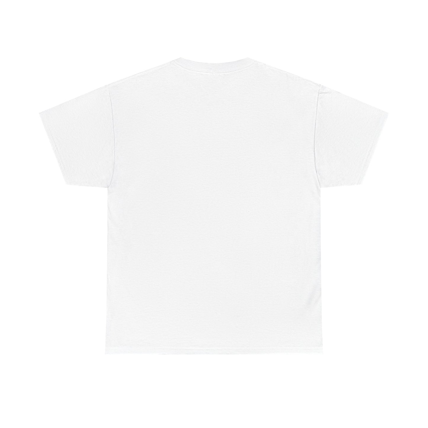 Fat Boys Retro Album Cover Tee — Vintage 80s Hip-Hop Graphic T-Shirt