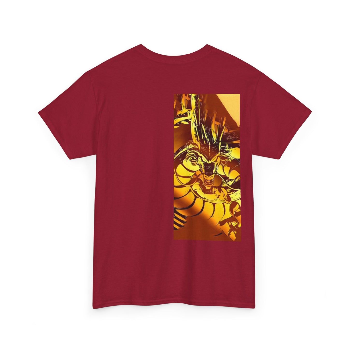 Dragon Ball Z Shenron Tee