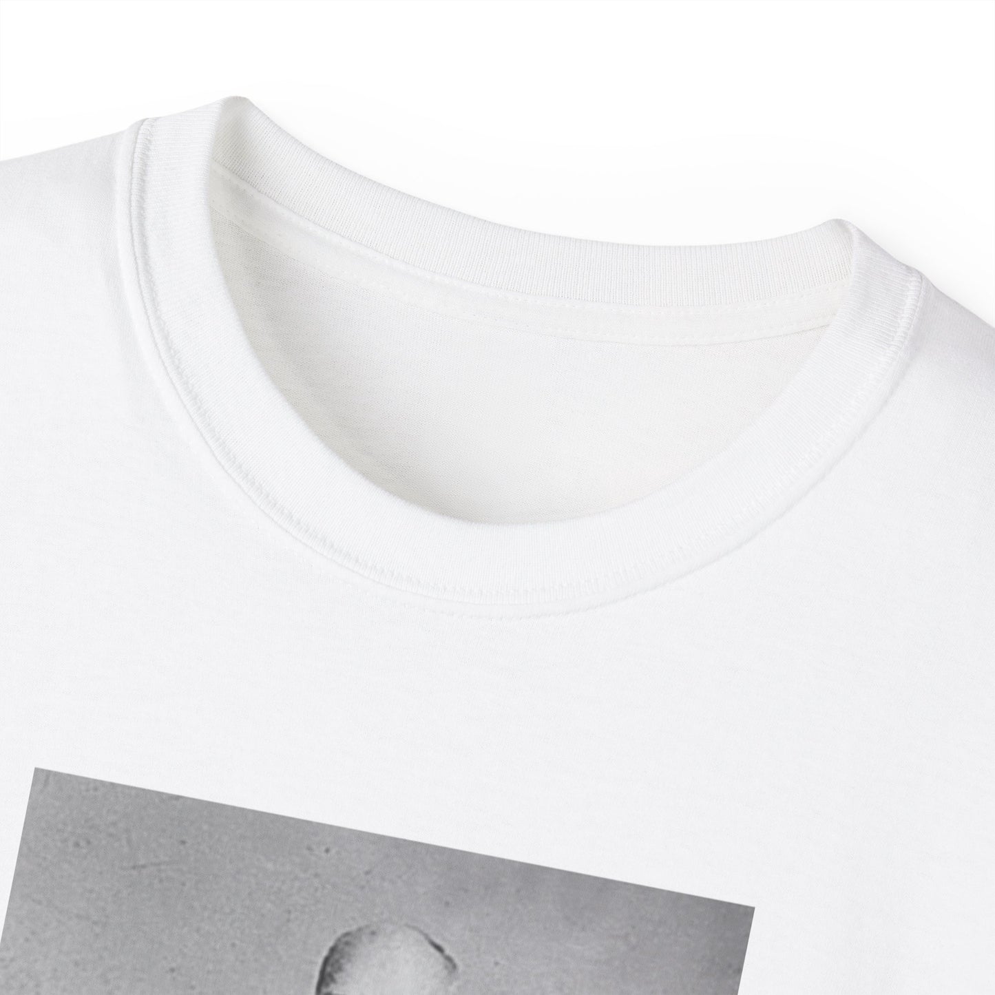 O Sensei (Morihei Ueshiba) Cotton Tee