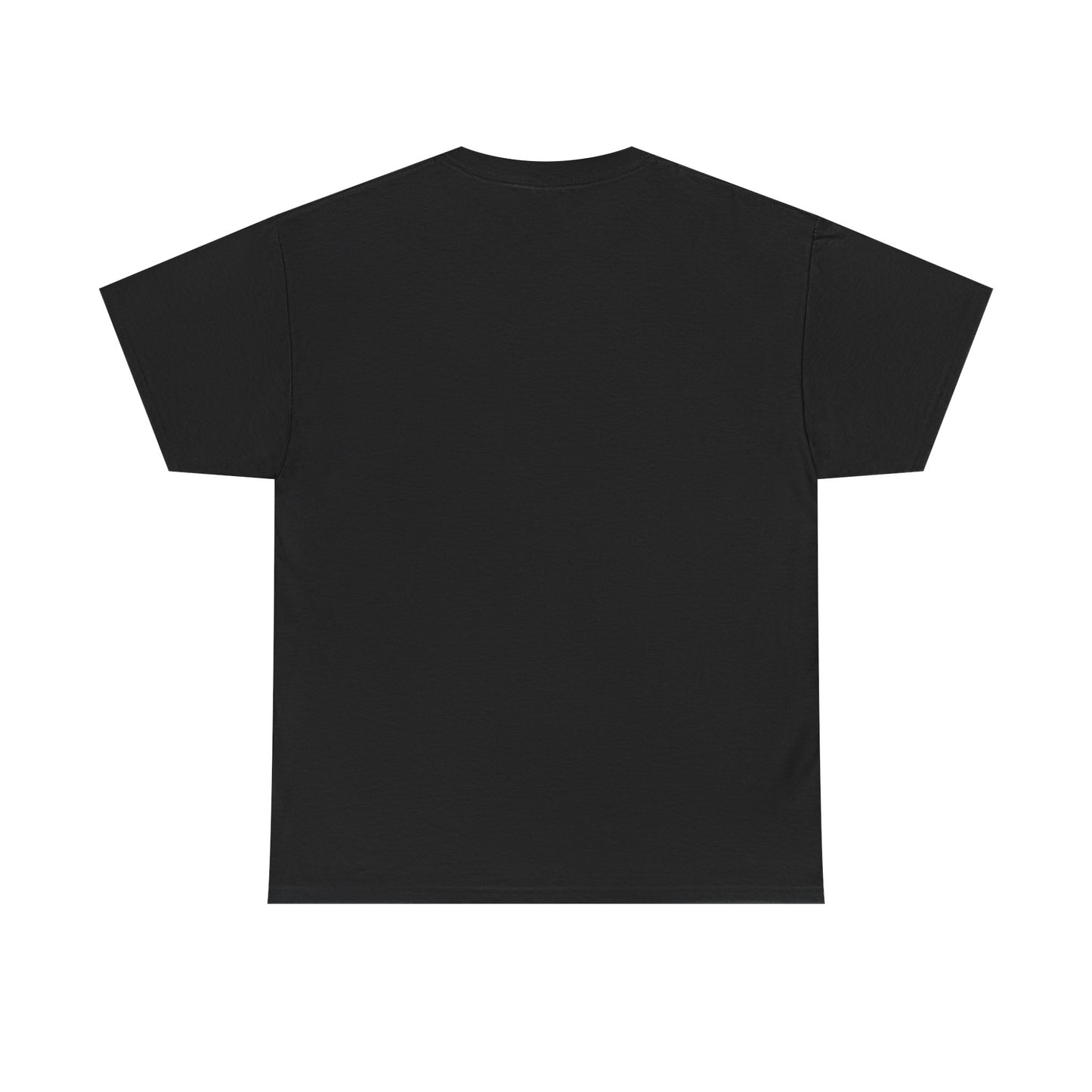 Fat Boys Retro Album Cover Tee — Vintage 80s Hip-Hop Graphic T-Shirt