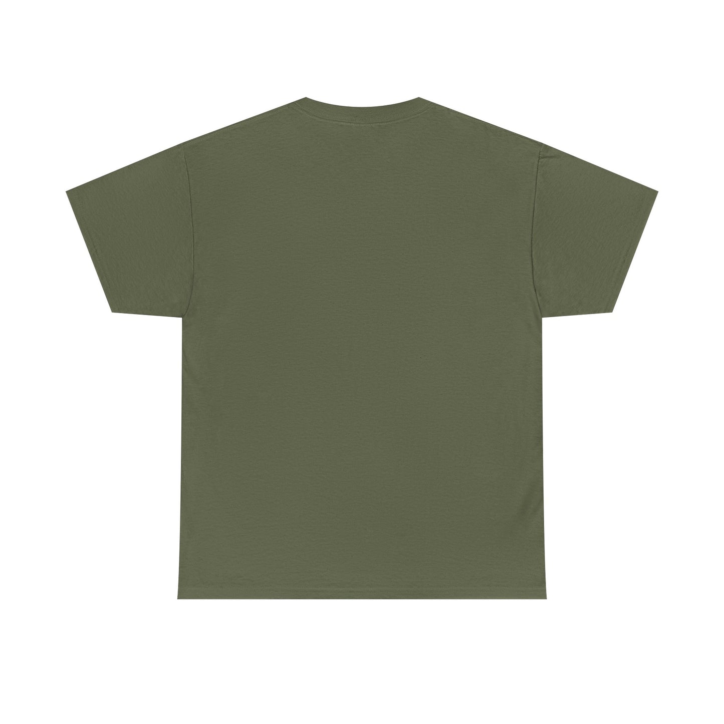 Oboshi Yuranosuke Yoshio Heavy Cotton Tee