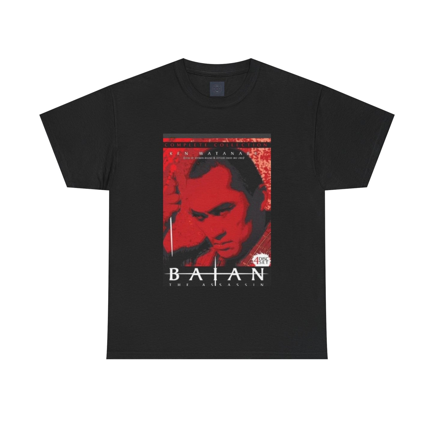 Baian The Assassin Tee