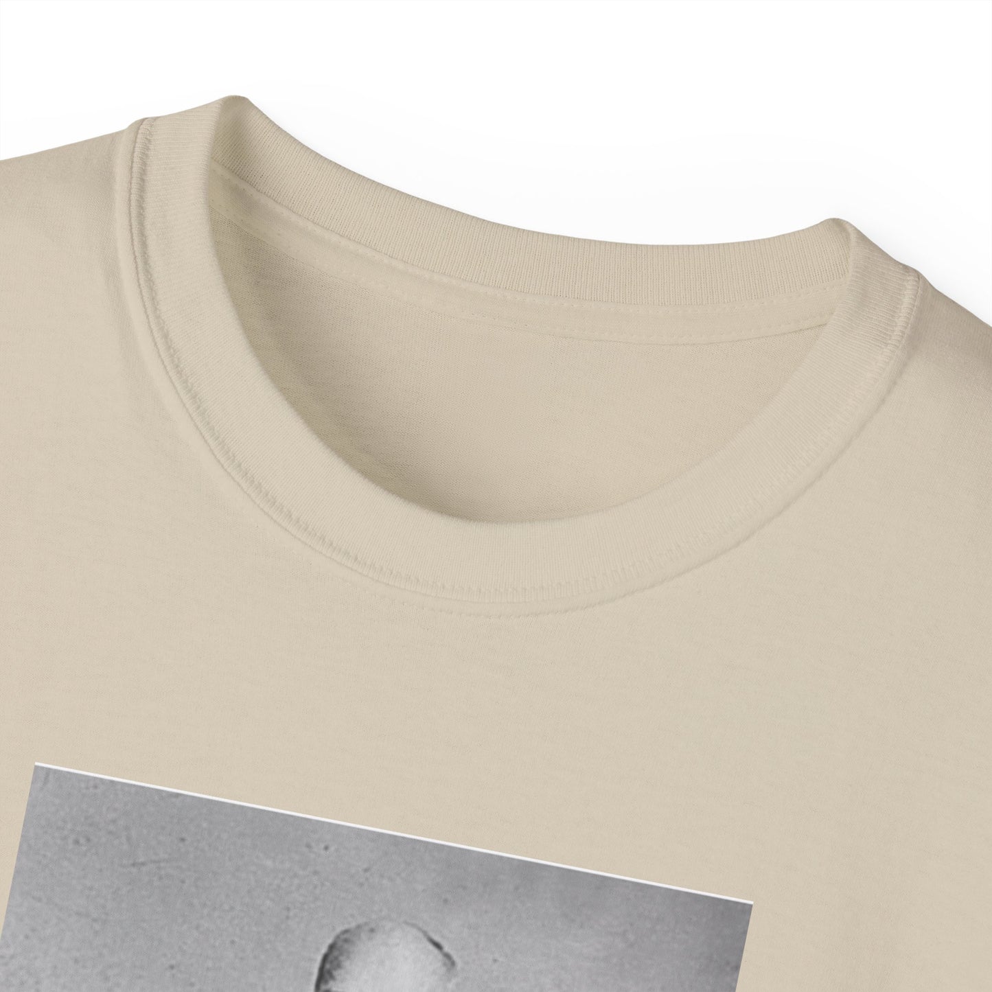 O Sensei (Morihei Ueshiba) Cotton Tee