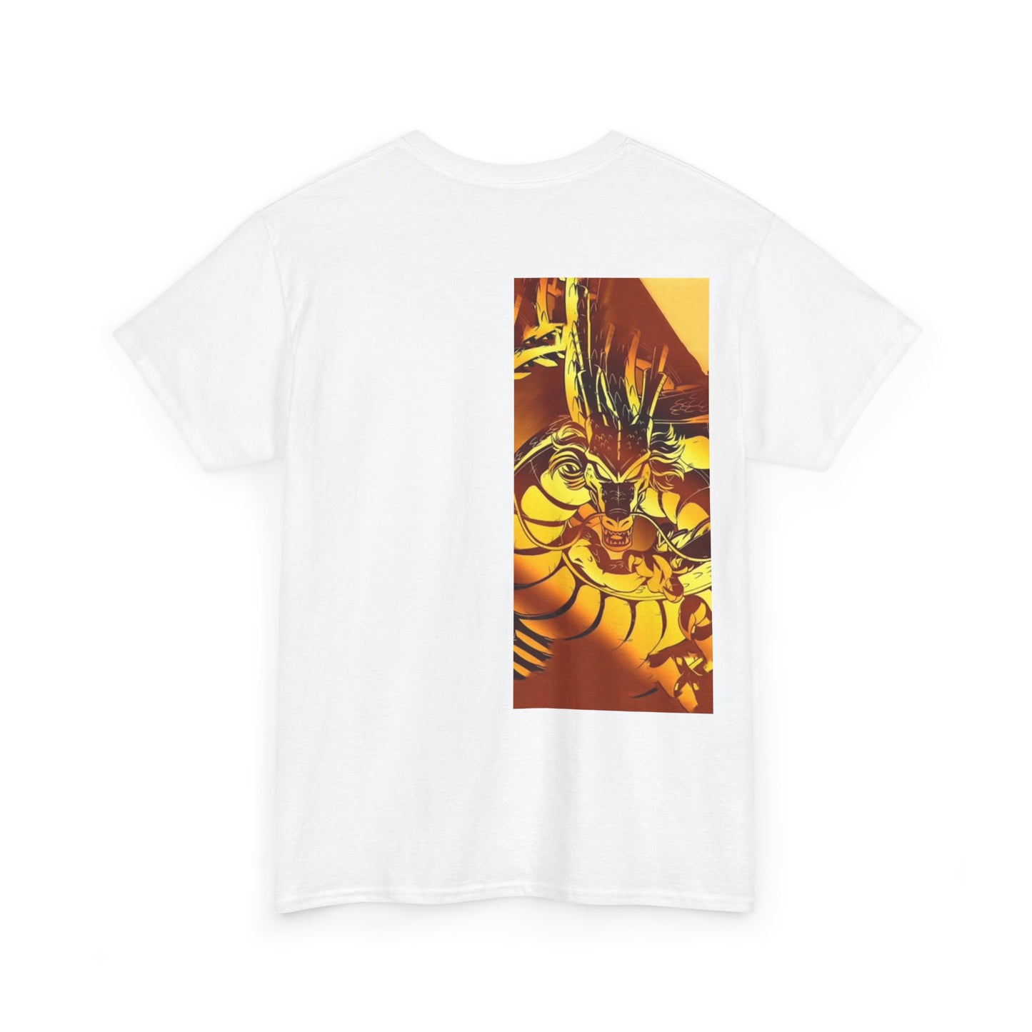 Dragon Ball Z Shenron Tee