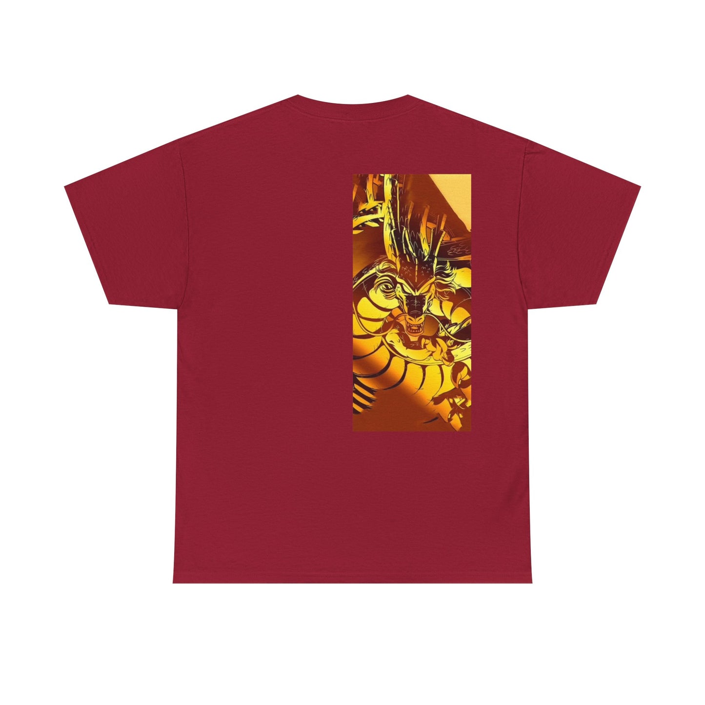 Dragon Ball Z Shenron Tee