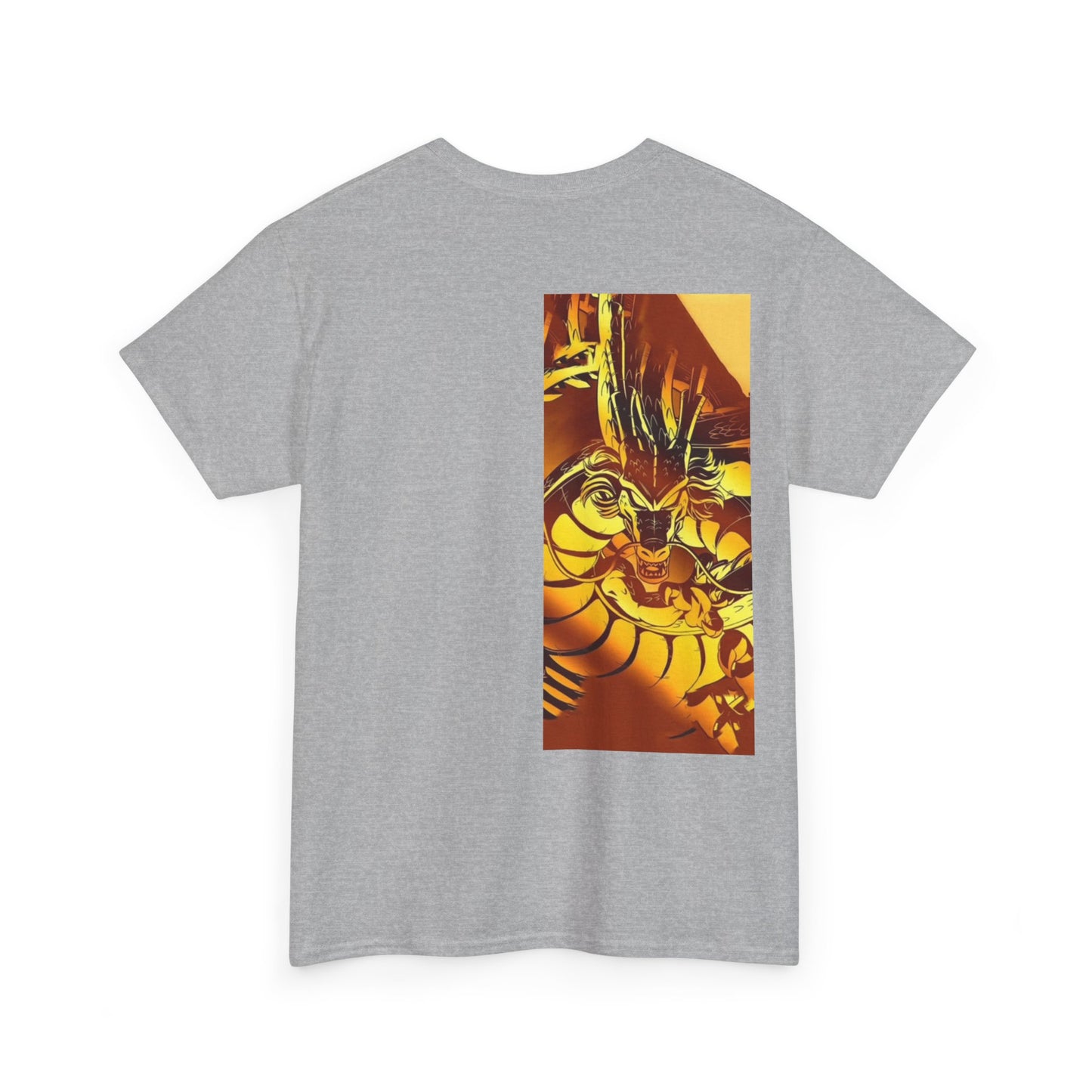 Dragon Ball Z Shenron Tee