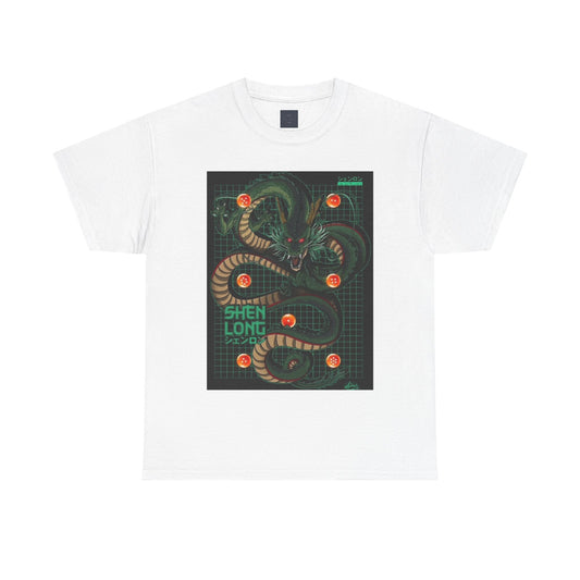Dragon Ball Z Shenron Tee