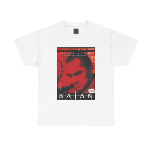 Baian The Assassin Tee