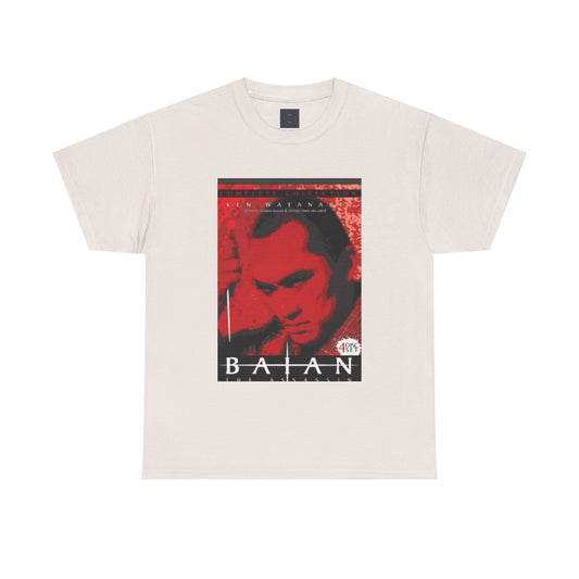 Baian The Assassin Tee