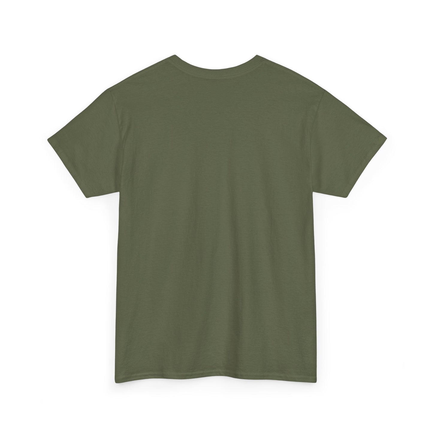 Oboshi Yuranosuke Yoshio Heavy Cotton Tee
