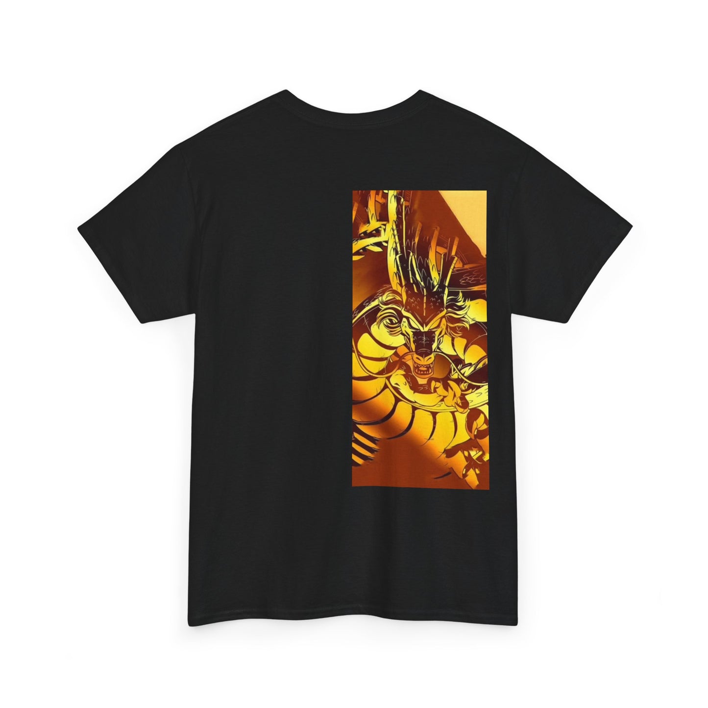 Dragon Ball Z Shenron Tee