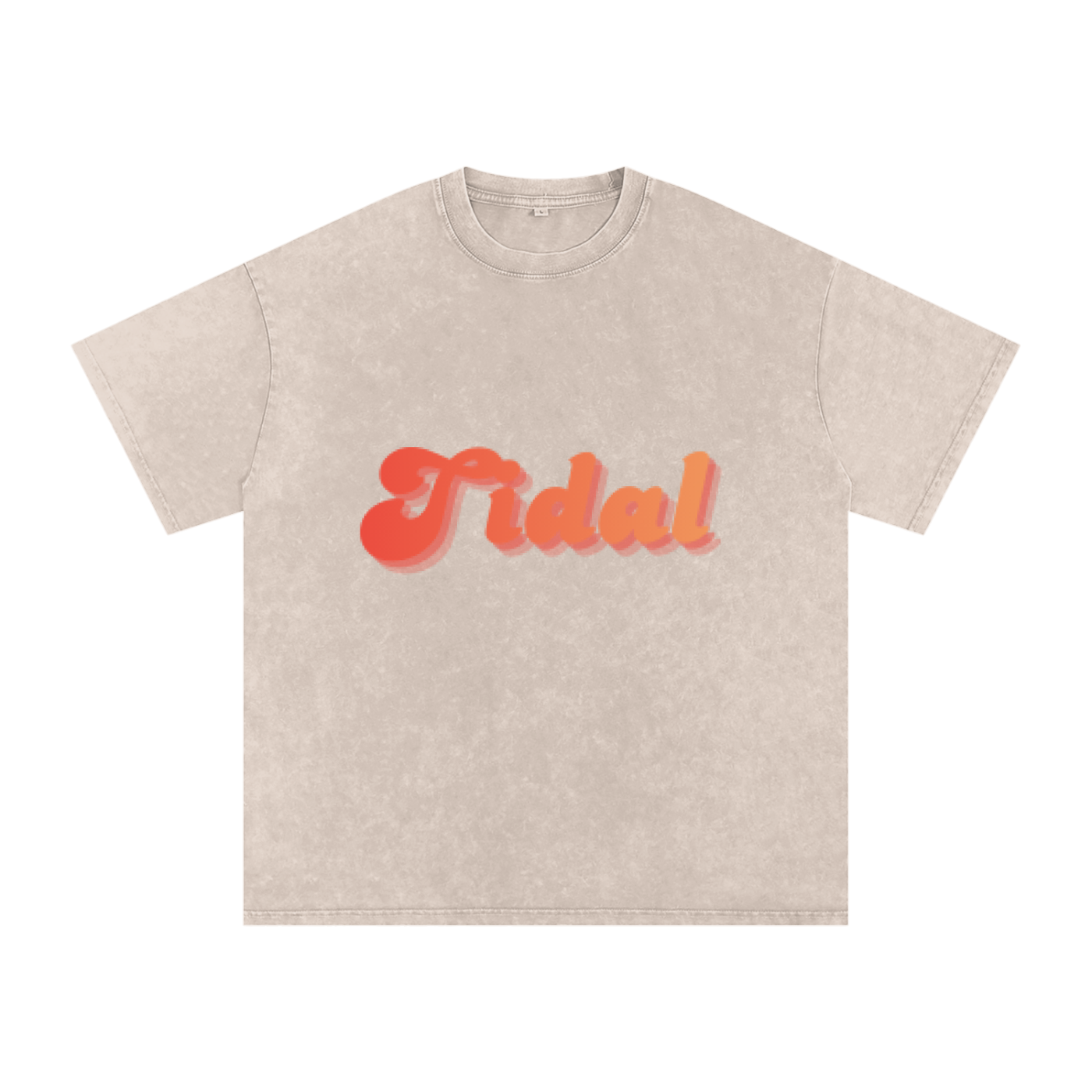 9 Tailed Fox Tee