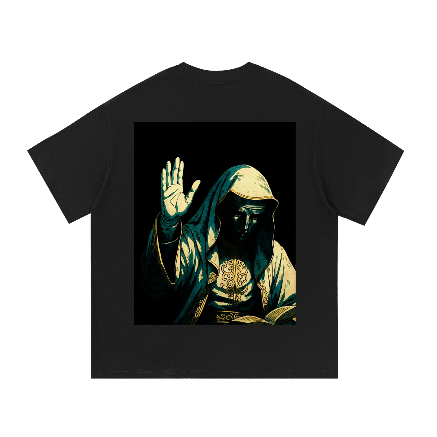 Baldwin IV Graphic Tee