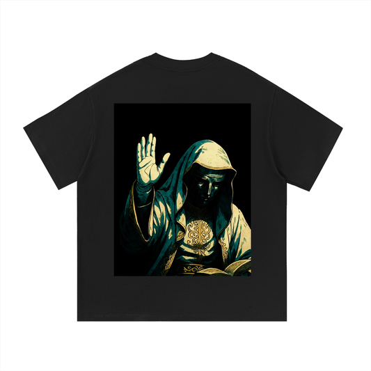 Baldwin IV Graphic Tee