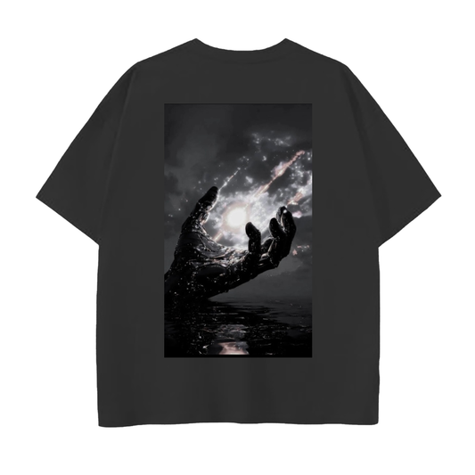 Divine Hand Short Tee