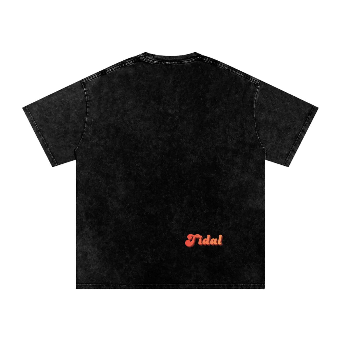 The Ronin Snow Washed Tee